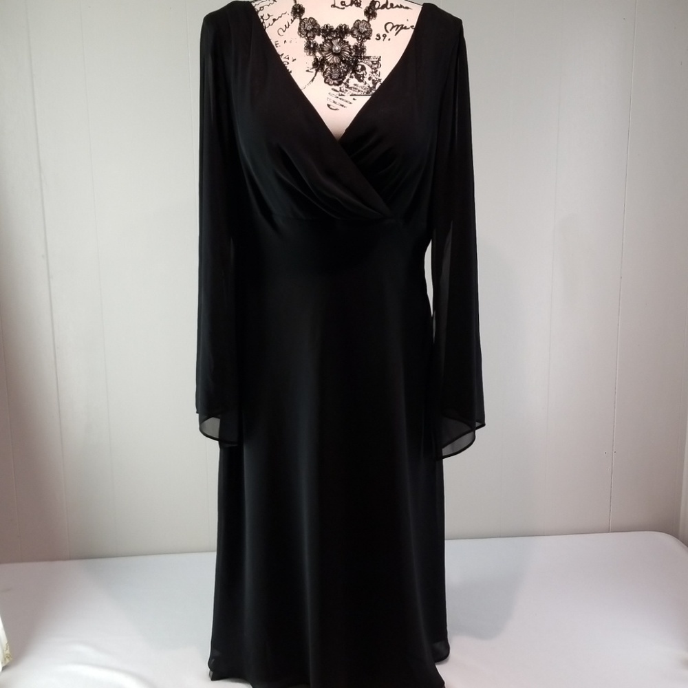 Liz Claiborne dress